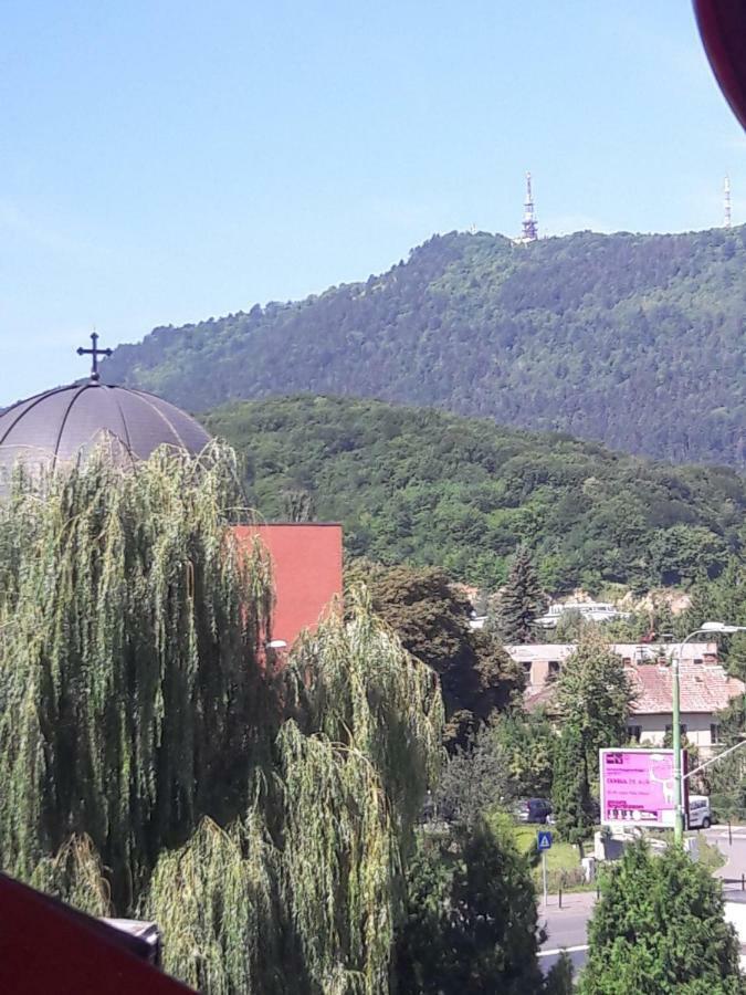 Felicita Braşov Exterior foto