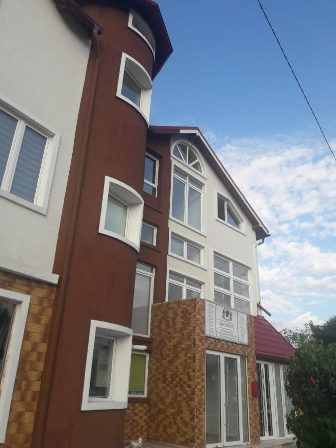 Felicita Braşov Exterior foto