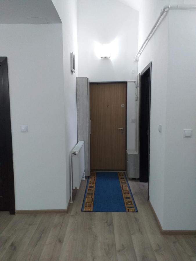 Felicita Braşov Exterior foto