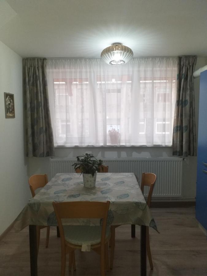 Felicita Braşov Exterior foto
