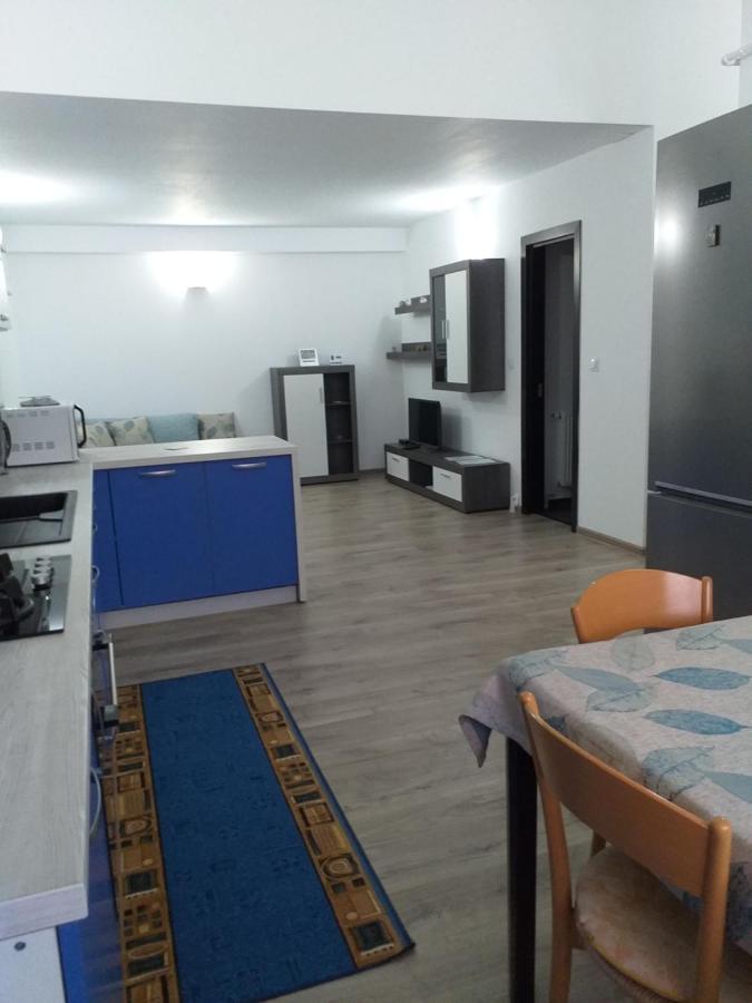 Felicita Braşov Exterior foto